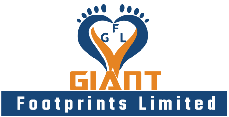 Giant Footprints Limited